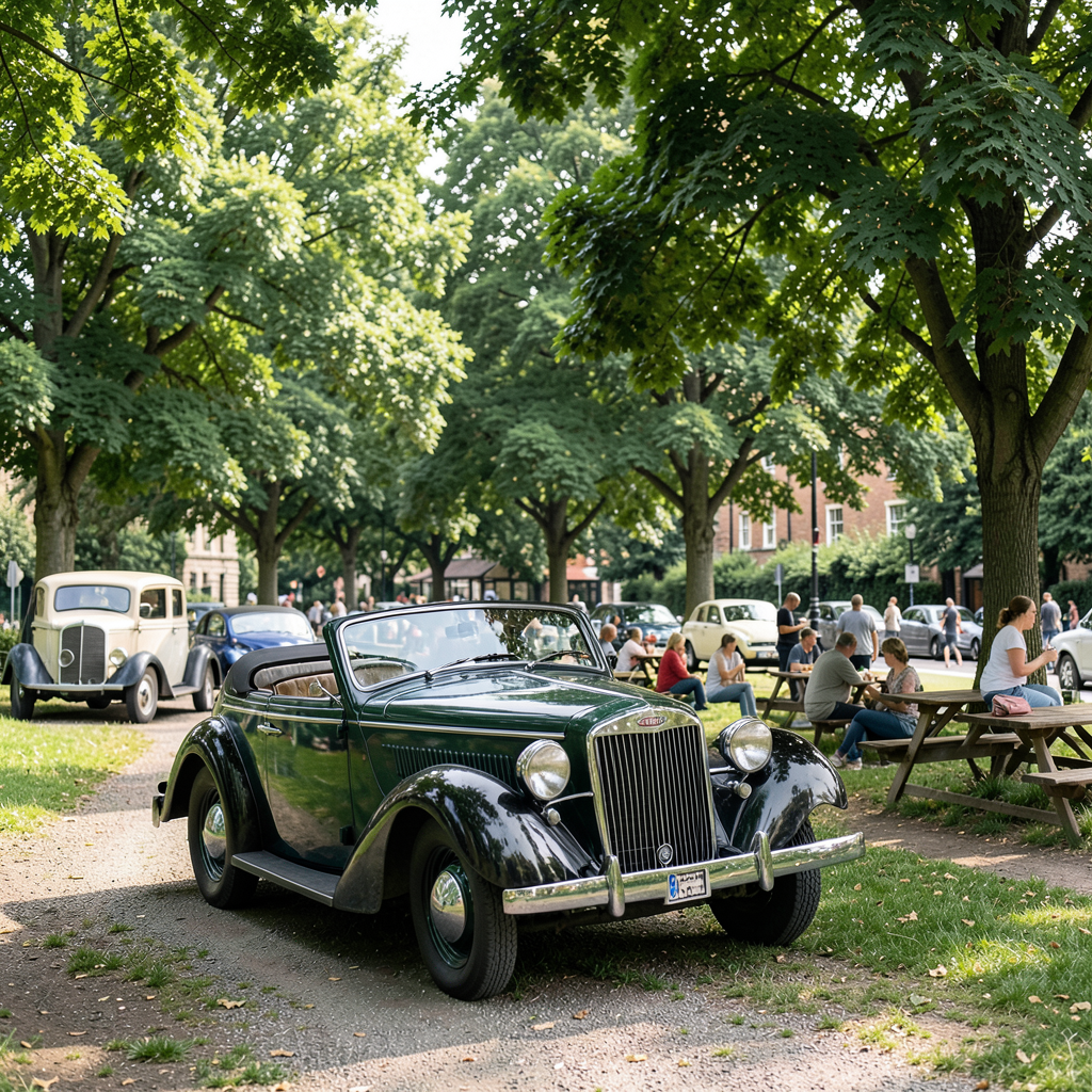 Oxford's Summer Festival Returns With 61 Activities